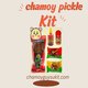 chamoypicklekit