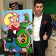 hansbreukerart