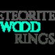 meteoritewoodrings