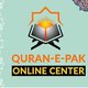 quranpakcenteronline