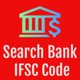 searchbankifsc