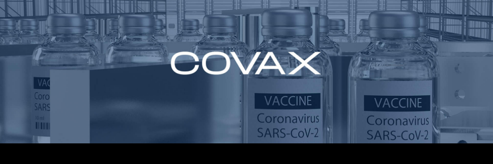 COVAX Overview • Epidemic Preparedness Innovations