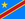 Congo, The Democratic Republic of the Flag
