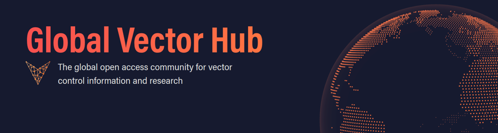 Global Vector Hub