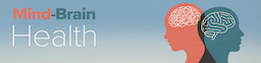 mindbrain health banner - Mind-brainhealth