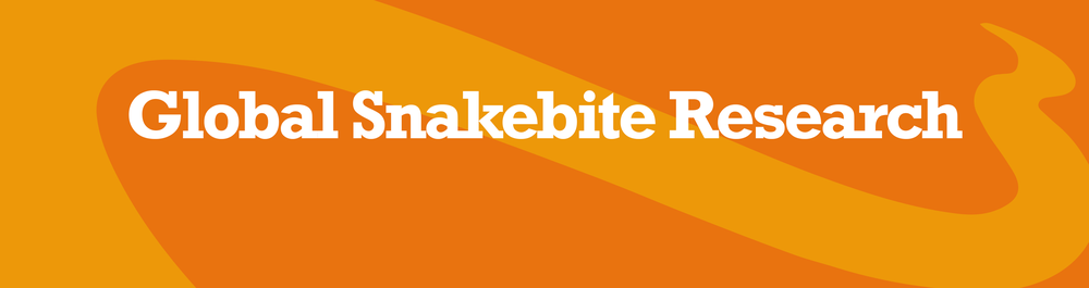 Snakebite temporary banner - TGHN