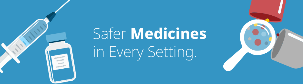 Pharmacovigilance