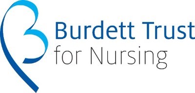 The Burdett Trust for Nursinglogo