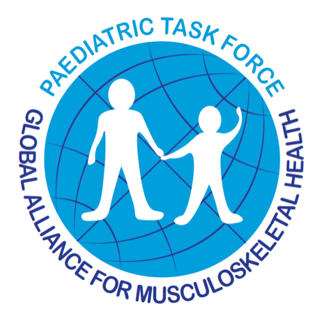 Paed MSK logo