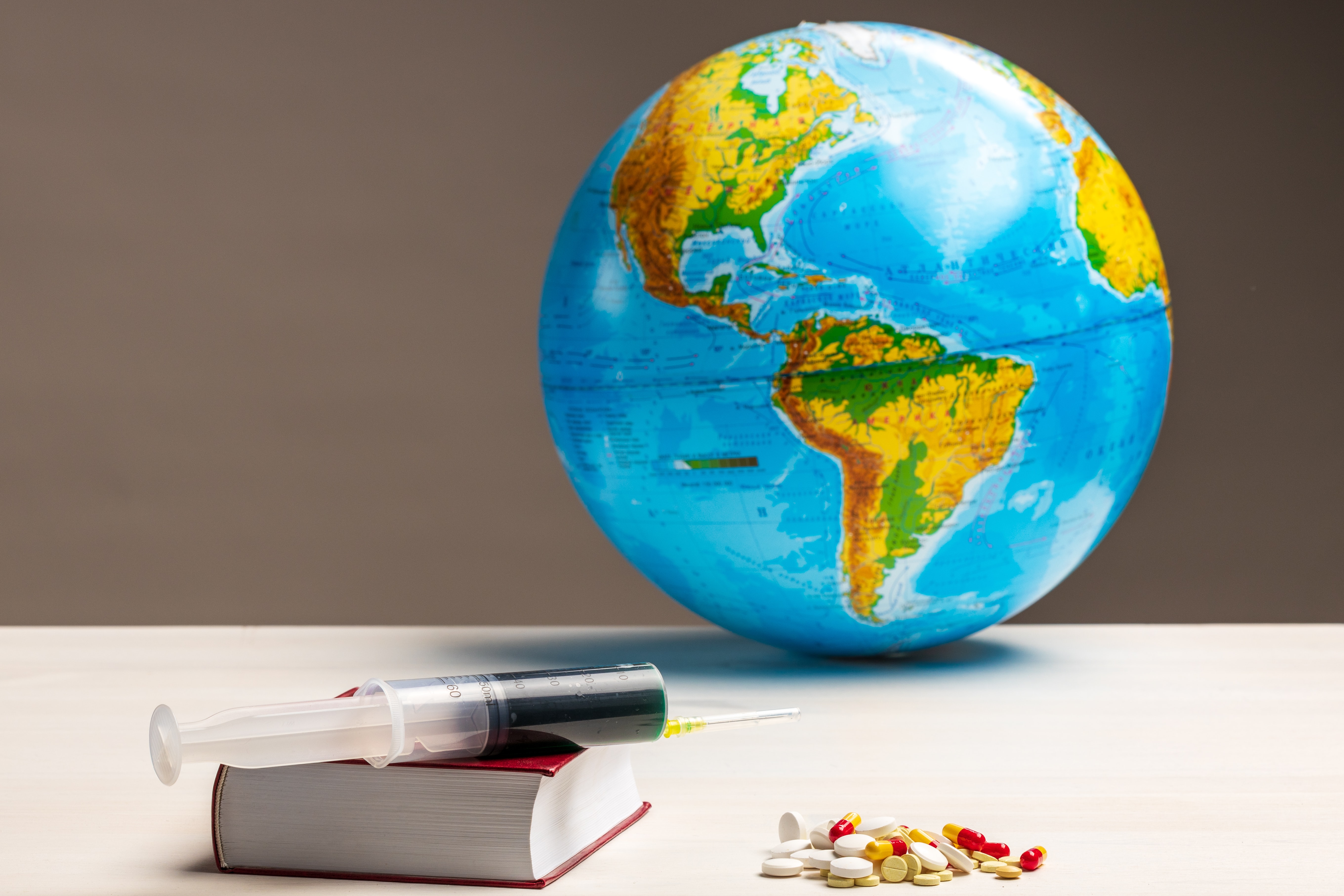 Browse our Compendium of Links to External Resources