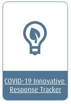 COVID response Button