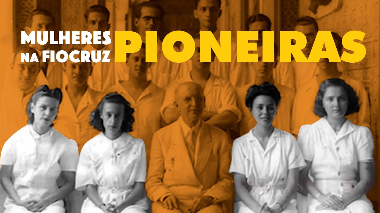 mmc pioneiras fiocruz