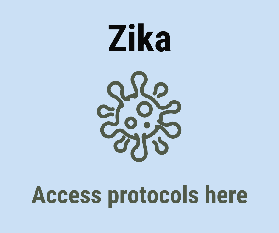 Zika protocols