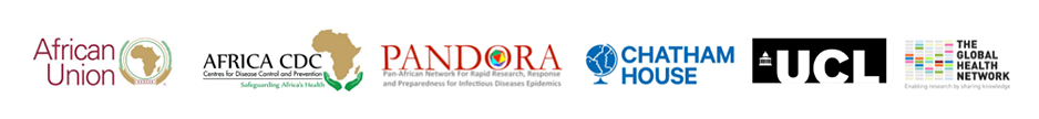 CDC – The Pandora Report