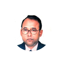 Prof Dr Mohd Zahid Hussain