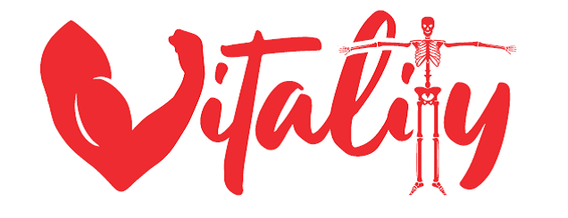 Vitality RCT logo