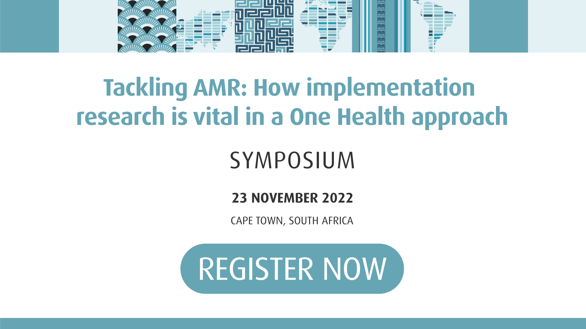 AMR Symposium