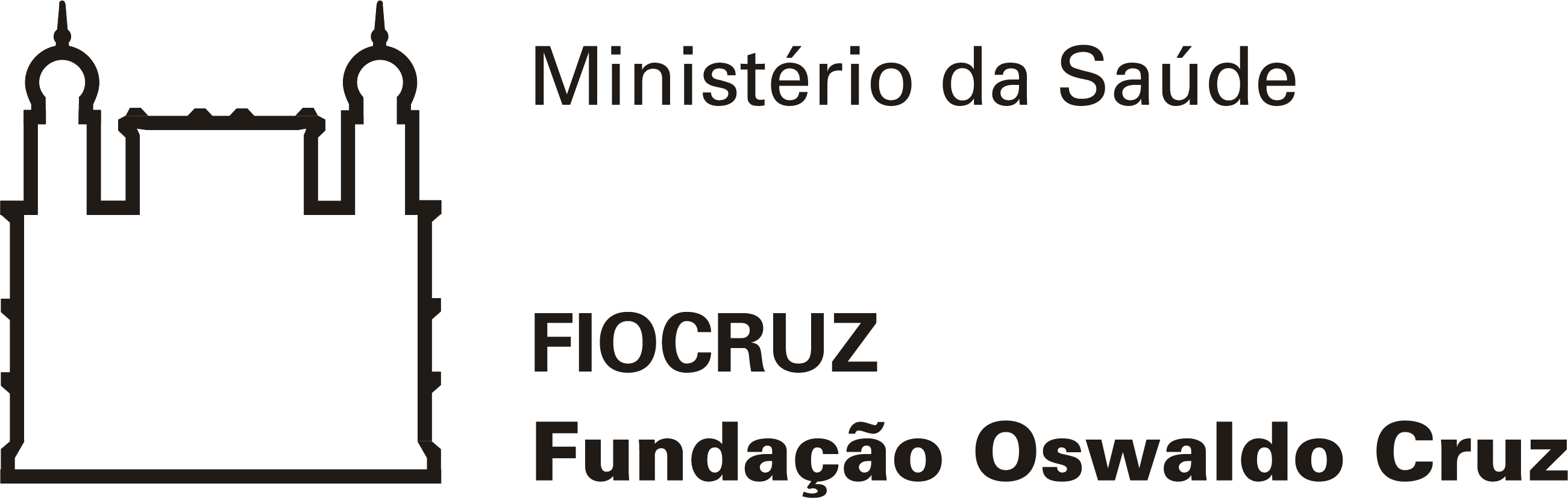 Fiocruz logo