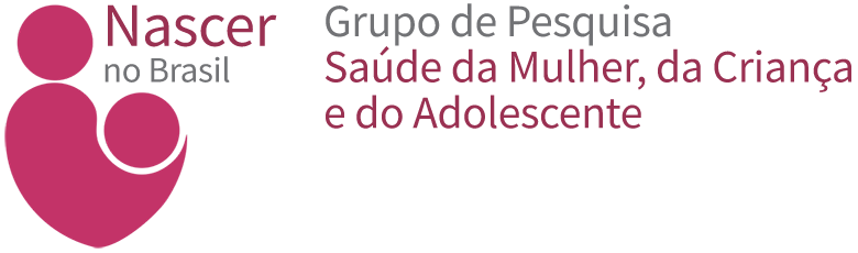 Birth in Brazil II logo