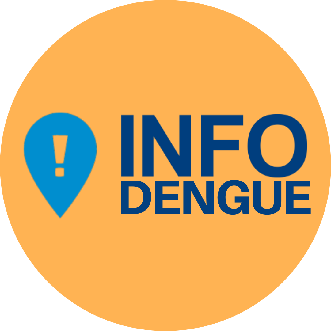 Logo InfoDengue