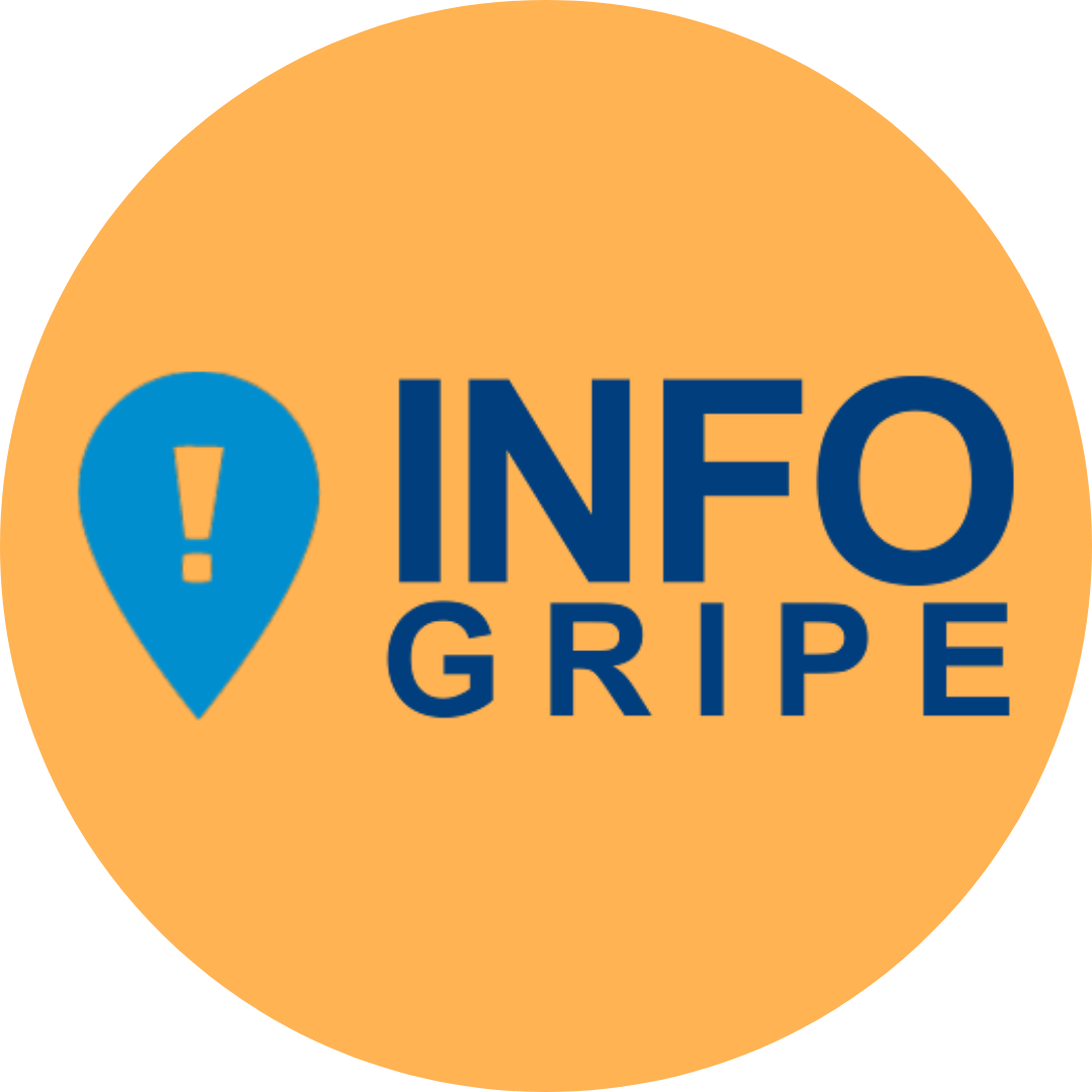 Logo InfoGripe