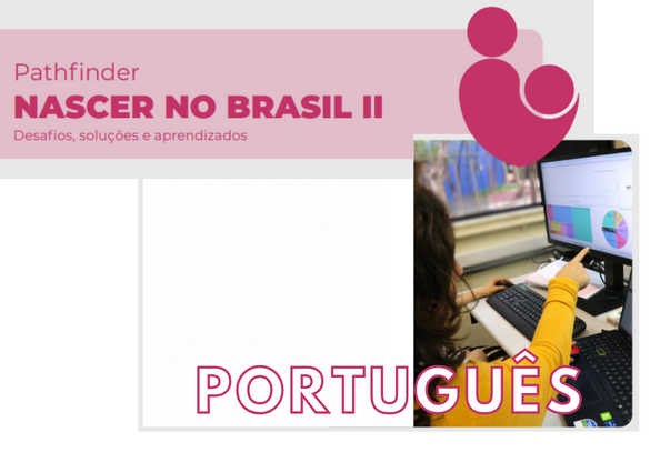 Pathfinder brief português