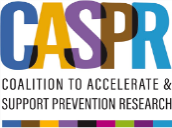 CASPR Logo