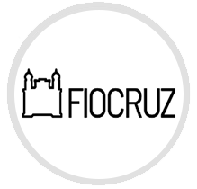 Fiocruz logo