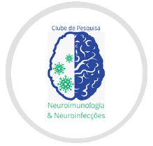 research club logo