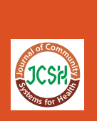 Journal of Community Systems for Health