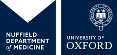 Oxford University Logo