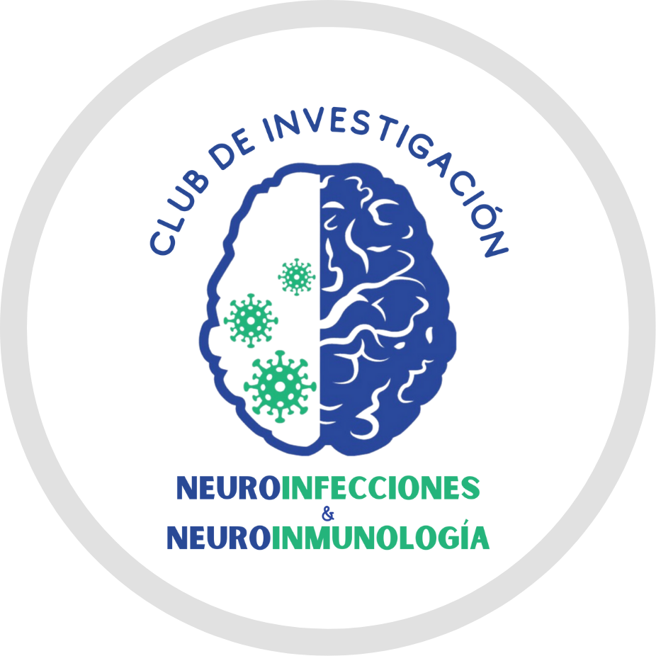 logo del club de investigacion