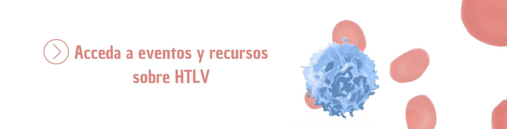 Acesse recursos sobre HTLV