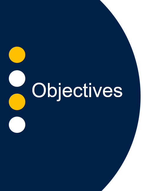 objectives