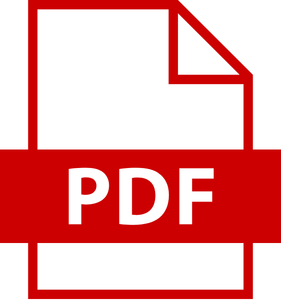 PDF icon