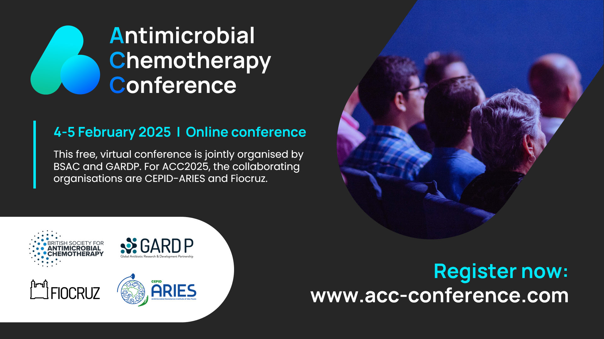 Antimicrobial Chemotherapy Conference 2025