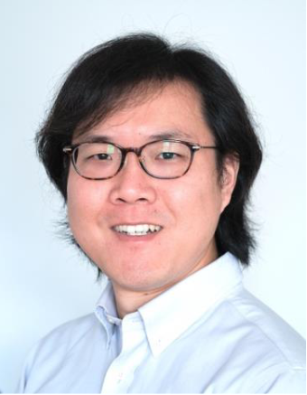 Gabriel (Naiqi) Xiao, PhD