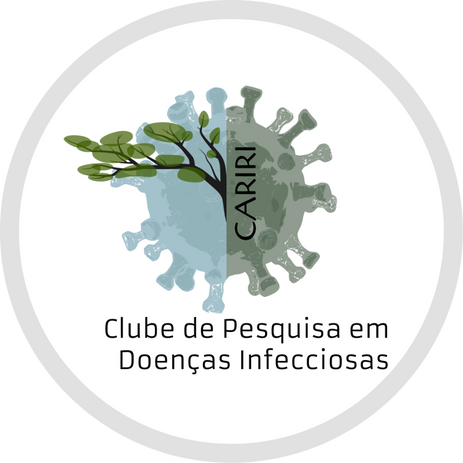 Logo Clube Cariri