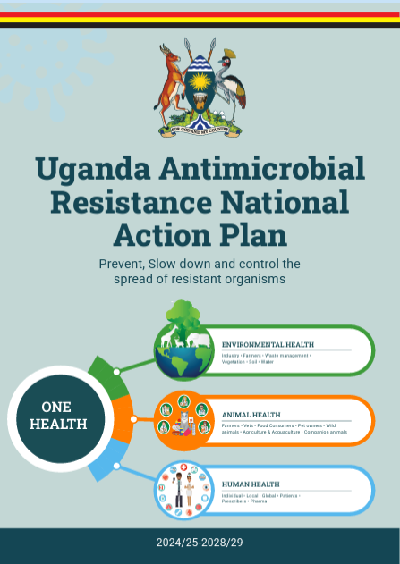 Educate, Advocate, Act Now: a sustainable approach to combating antimicrobial resistance TODAY