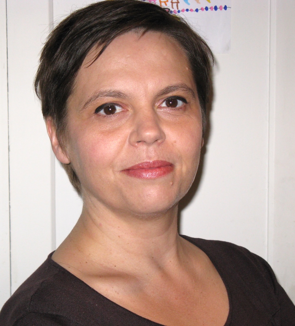 Amanda Raffoul, PhD