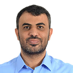 Dr. Ahmed Al-Saeedi