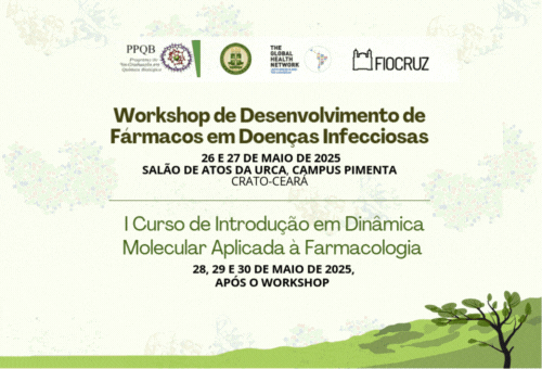 Workshop maio TGHN LAC e Fiocruz