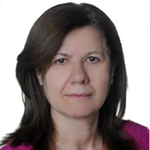 Ilham Abu Khader, BSN, MSHS, MPH, D.Ed, CIC