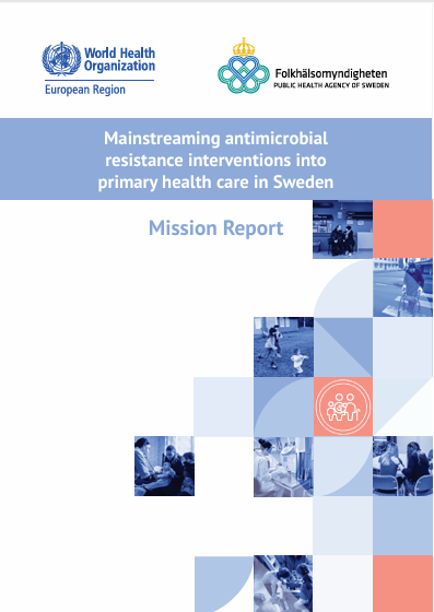Educate, Advocate, Act Now: a sustainable approach to combating antimicrobial resistance TODAY