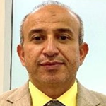 Khaled Al-Surimi, PhD