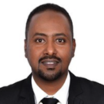 Mahmoud Hilali, PhD