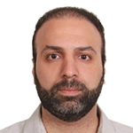 Dr. Wissam Ghach, Ph.D.