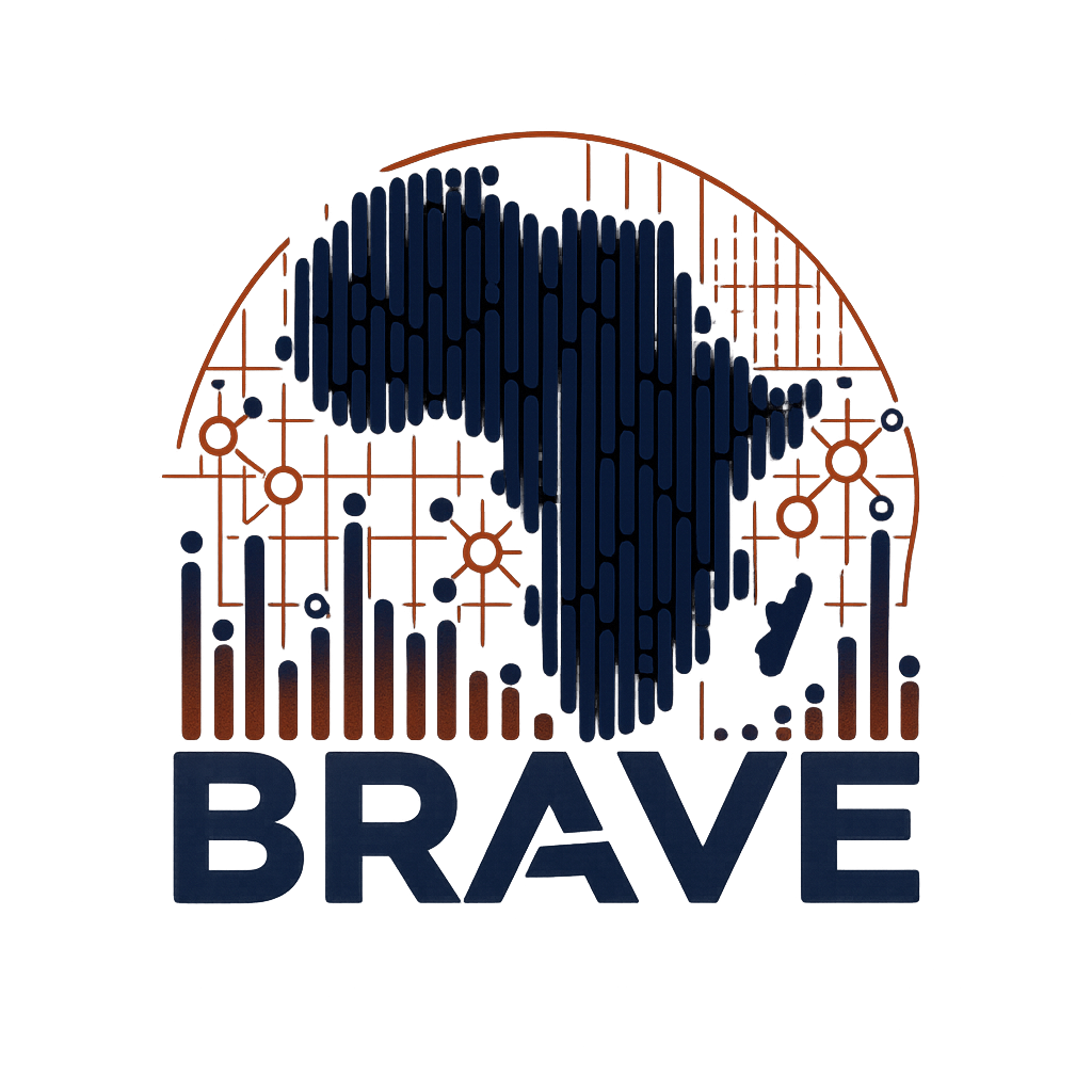 BRAVE