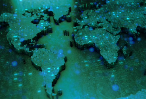 World Map