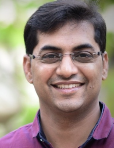 Kumar Gavali Suryanarayana, DCH